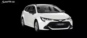 Toyota Corolla, TS 1,8 140k Comfort