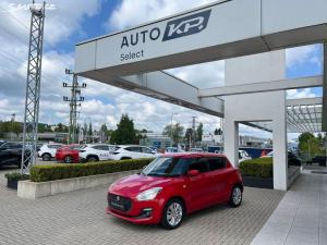 Suzuki Swift, 1,2 DualJet Premium