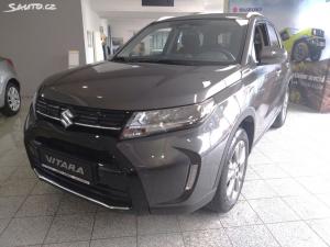 Suzuki Vitara, 1,4 PREMIUM + LETNÍ BONUS