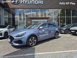 Hyundai i30, i30 WG FL 1,0 T-GDI 100k Famil