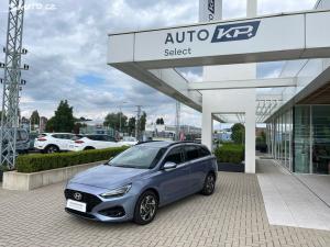 Hyundai i30, 1,0 T-GDI 100k Smart