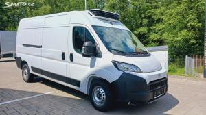 Toyota Proace, MAX L3H2 2.2D 140kMT Izotherm