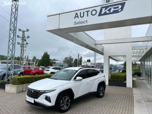 Hyundai Tucson, 1,6 T-GDI 150k Freedom