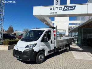 Toyota Proace Max, 2.2D 140k L4H1 Active Valník