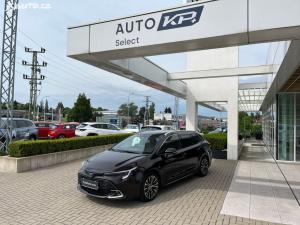 Toyota Corolla, 1,8 Hybrid e-CVT Style TS + TZ