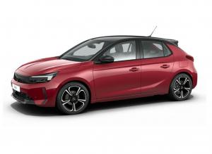 Opel Corsa, GS 1.2 TURBO (74kW) MT-6