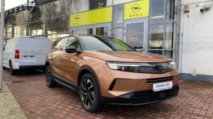 Opel Grandland, GS HYBRID 1.2 TURBO(107kW) AT6