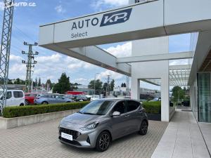 Hyundai i10, 1,0i 67k Smart + 15