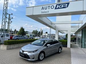 Toyota Corolla, 1,5 VVT-i 6MT Comfort Tech