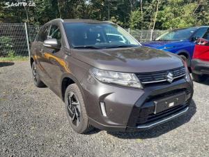 Suzuki Vitara, 1,4 ELEGANCE + LETNÍ BONUS