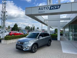 Suzuki Vitara, 1,4 BoosterJet 4x4 Elegance