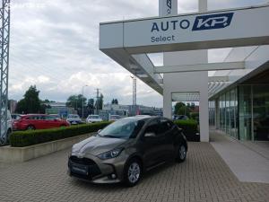 Toyota Yaris, 1.5 Hybrid e-CVT Comfort