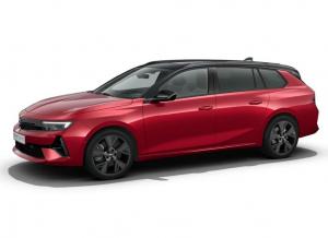Opel Astra, ELECTRIC ST GS (115kW) 54kWh