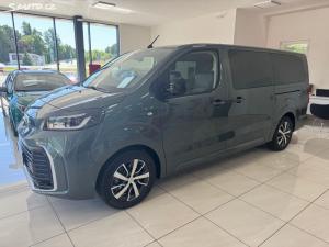 Toyota Proace Verso, 2,0 177k Family Webasto L2