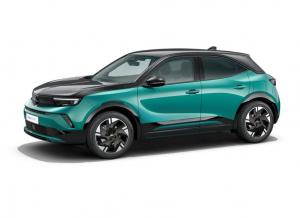 Opel Mokka, ELECTRIC GS (115kW) 54kWh