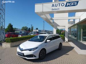 Toyota Auris, 1.8 Hybrid Active Trend Plus