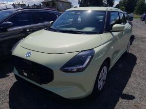 Suzuki Swift, 1,2 COMFORT MY24 + LETNÍ BONUS