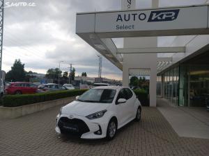Toyota Yaris, 1.5 Hybrid e-CVT Comfort