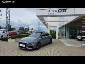 Hyundai i30, N 2,0 T 206kW Performance 8DCT