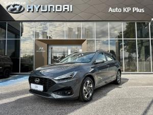 Hyundai i30, 1,0 T-GDi MHEV 100k 7DCT Style