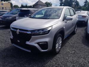 Suzuki S-Cross, 1,4 COMFORT + LETNÍ BONUS