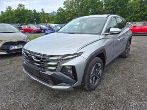 Hyundai Tucson, 1,6 T-GDi 160k 4x2 Style