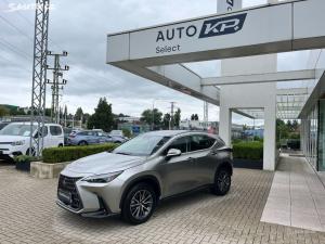 Lexus NX 350h, 2.5 HEV 2x4 Comfort Plus