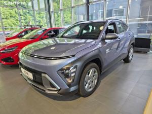 Hyundai Kona, 1,0 T-GDI 100k Smart (MY25)