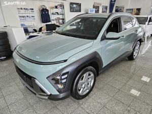 Hyundai Kona, 1,0 T-GDI 100k Smart (MY25)