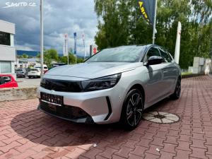 Opel Corsa, Hybrid GS 1.2 TURBO (81kW) AT6