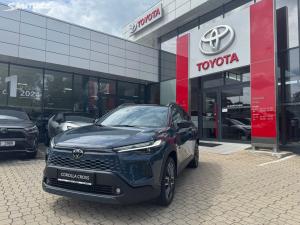 Toyota Corolla Cross, 2,0 178k EXE PAN JBL MY2025