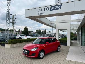 Suzuki Swift, 1,2 DualJet Comfort
