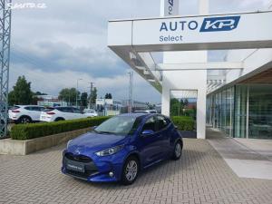 Toyota Yaris, 1.5 Hybrid e-CVT Comfort