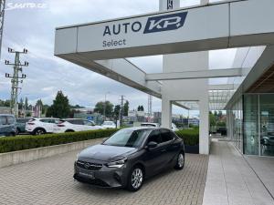 Opel Corsa, 1.2 74kW Elegance