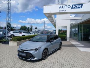 Toyota Corolla, 1.8 Hybrid e-CVT GR Sport