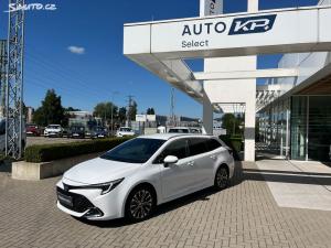 Toyota Corolla, 1.8 Hybrid e-CVT Style TS