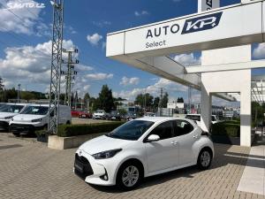 Toyota Yaris, 1.5 Hybrid e-CVT Comfort