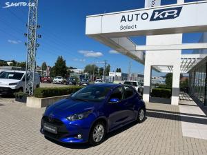 Toyota Yaris, 1.5 Hybrid e-CVT Comfort