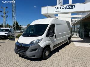 Citroën Jumper, 2.0 HDi 120kW L3H2