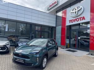 Toyota Yaris Cross, 1,5 HEV 130k Comfort