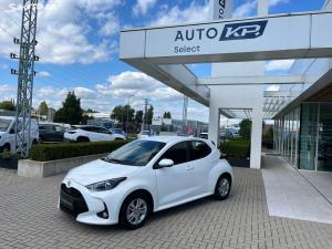 Toyota Yaris, 1.5 Hybrid e-CVT Comfort