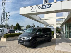 Volkswagen Caravelle, 2.0TDI 110KW DSG COMFORTLINE