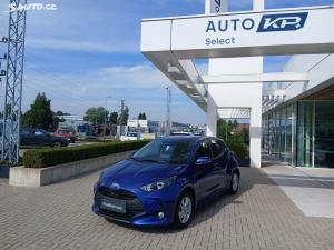Toyota Yaris, 1.5 Hybrid e-CVT Comfort
