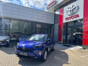 Toyota Yaris Cross, 1.5 HEV 116k Comfort