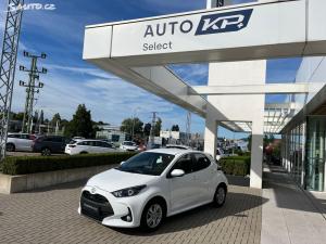 Toyota Yaris, 1.5 Hybrid e-CVT Comfort