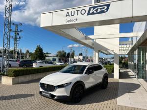 Mazda CX-30, 2.0 e-Skyactiv G122 6MT HOMURA