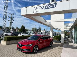 Renault Mégane, 1.3 TCe 160 R.S.Line Grandtour