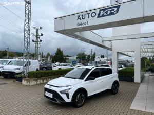 Hyundai Bayon, 1.2i 84k Play