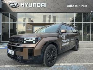 Hyundai Santa Fe, 1,6 T-GDI PHEV 252k 6míst Call