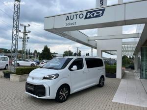Toyota Proace Verso, 2.0D 8AT L1 Family Webasto 8S